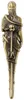 Die Odyssee (2026) Anstecker Athena 6 cm Produktbild-Vorschau 2