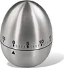 Horloge À Œufs En Acier Inoxydable 1Sch Voir les images du produit 4