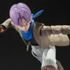 Dragon Ball GT SH Figuarts - Trunks Figur Produktbild-Vorschau 15