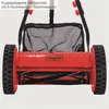 Scheppach SPM300 Spindelmäher Rasenmäher Handrasenmäher Produktbild-Vorschau 2