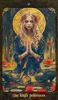Amber Moon Tarot - 78 tarot cards and 80-page booklet Produktbild-Vorschau 7