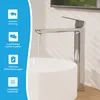 Badarmatur Mizarela hoch - chrom | Hohe Badarmatur im Produktbild-Vorschau 7