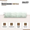 Dalsys Wandverkleidung selbstklebend 120x300cm Marmoroptik Produktbild-Vorschau 3