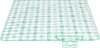 A picnic blanket laid out flat. Produktbild-Vorschau