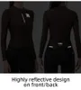 ROCKBROS Road-to-Sky dámský cyklistický dres s dlouhým Náhled obrázku produktu 5