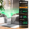 Brandson Luftreiniger leise, Air Purifier, Raumluftreiniger Produktbild-Vorschau 7