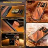 OUKITEL WP66 Outdoor Handy 5G Android 16 - 36GB+512GB Produktbild-Vorschau 7
