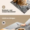 KitchenYeah© Herdabdeckplatte Schottischer Highlander - Produktbild-Vorschau 2