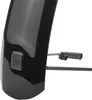 SKS BLUEMELS BASIC Schutzbleche 20", 60 mm schwarz Produktbild-Vorschau 5