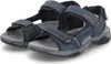 Josef Seibel Trekkingsandalen Herren 32303633393139 Blau 42 Produktbild-Vorschau 15