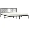 VidaXL 374442, Černá, 187 cm, 2,19 m, 90 cm, 1830 x 2130 Náhled obrázku produktu 3