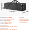 VEVOR Studio Trolley 1310x365x380 mm, transportná taška na Náhľad obrázku produktu 7