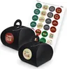 itenga SET Frohe Weihachten Mix  (Motiv 51) 24x Produktbild-Vorschau 1