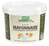 Byodo Delikatess Mayonnaise 80% Fett mit Ei 5kg Produktbild-Vorschau 1