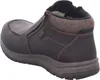 Rieker Herren Stiefelette Extra Weite H Leder Warmfutter Produktbild-Vorschau 35