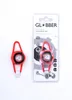 Globber LED Světýlko - Red Náhled obrázku produktu 1