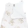 TupTam Schlafsack Baby 2.5 TOG –  Ganzjahresschlafsack Produktbild-Vorschau 4