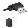 Gilet chauffant électrique USB C5V 2A avec coussin Voir les images du produit 7