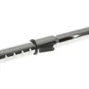 Close-up shot of a telescopic metal rod, possibly part of a vacuum cleaner extension. Produktbild-Vorschau