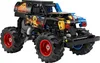 LEGO Technic Monster JamTM Grave DiggerTM Ogień i lód, Podgląd zdjęcia produktu 9