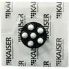 Kaiser Luftdichtungsmanschette Ø 4-11mm für 1-6 Produktbild-Vorschau 6
