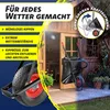 MASKO® Schubkarre Bauschubkarre Gartenschubkarre 100 Liter Produktbild-Vorschau 6
