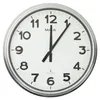 MAUL Horloge murale MAULride Ø 61 x 7.1 cm radiocommandée Voir les images du produit 1