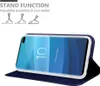 Cadorabo DE-133768, Samsung, Samsung Galaxy S10 PLUS, Modrá Náhľad obrázku produktu 3