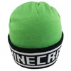 Minecraft Mütze Grün Uni Creeper Face Beanie Einheitsgröße Produktbild-Vorschau 5