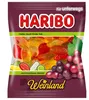 Haribo Weinland, Winegum, 100 g, Fruits, Zitrone, Orange, Produktbild-Vorschau 1