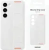 Samsung EF-GS911TWEGWW, Cover, Samsung, Galaxy S23, 15,5 cm Anteprima dell’immagine prodotto 1