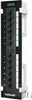INTELLINET Patchpanel 12-Port Cat6  UTP Wandmontage sw Náhled obrázku produktu 1