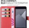 Cadorabo Housse pour Xiaomi RedMi NOTE 5A Housse en rouge Voir les images du produit 3