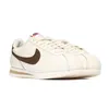 Nike Cortez in pelle "Cacao Wow" bianco/marrone, Anteprima dell’immagine prodotto 2