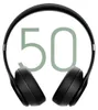 Apple Beats Solo 4, Kabelový a bezdrátový, Hovory/hudba, Náhled obrázku produktu 2