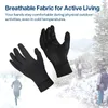 Touchscreen Handschuhe Anti-Rutsch Handschuhe - Produktbild-Vorschau 4