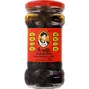 Soja czarna fermentowana w oleju chili 280g - Laoganma Podgląd zdjęcia produktu 1