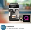 Philips 2300 Serie Vollautomatische Espressomaschine - 4 Produktbild-Vorschau 6