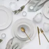 CreaTable, 23669, Antique Offwhite, Kombiservice 16-tlg, Náhľad obrázku produktu 20