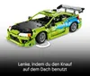 LEGO® Technic 42229 Mitsubishi Eclipse auto uit de film Productafbeelding-voorbeeld 29
