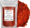 PAPRYKA SŁODKA MIELONA 200g Czerwona aromatyczna naturalna Podgląd zdjęcia produktu 1