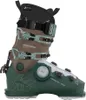 K2 Mindbender 115 Boa Skischuhe Für Frauen Grün 24.5 Grün Produktbild-Vorschau 3
