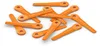 12x plastové nože STIHL pro PolyCut 28-2 + PolyCut 48-2 Náhled obrázku produktu 4