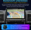 6+128G 10.1 ''Carplay Für Fiat Ducato Peugeot Boxer Citroen Produktbild-Vorschau 7