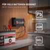 Loadchamp Automatik Ladegerät 7A 12V Produktbild-Vorschau 4