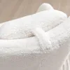 okwish Fauteuil relax à bascule avec appui-tête, coussin Voir les images du produit 8