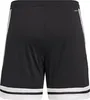adidas SQUADRA 25 SHORTS  Herren Trainingsshorts Produktbild-Vorschau 2