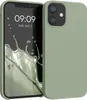 kwmobile Handyhülle für iPhone 12 mini Hülle, für iPhone 12 Produktbild-Vorschau 4