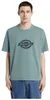 T-shirt Dickies Plainville da Uomo Anteprima dell’immagine prodotto 2