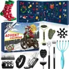 Adventný kalendár pre mužov 24 kusov - Vianočný kalendár Náhľad obrázku produktu 8